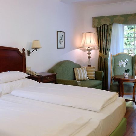Hotel Landhaus Fuhrgassl-Huber Wien Eksteriør bilde