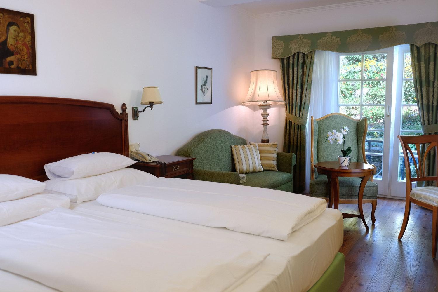 Hotel Landhaus Fuhrgassl-Huber Wien Eksteriør bilde