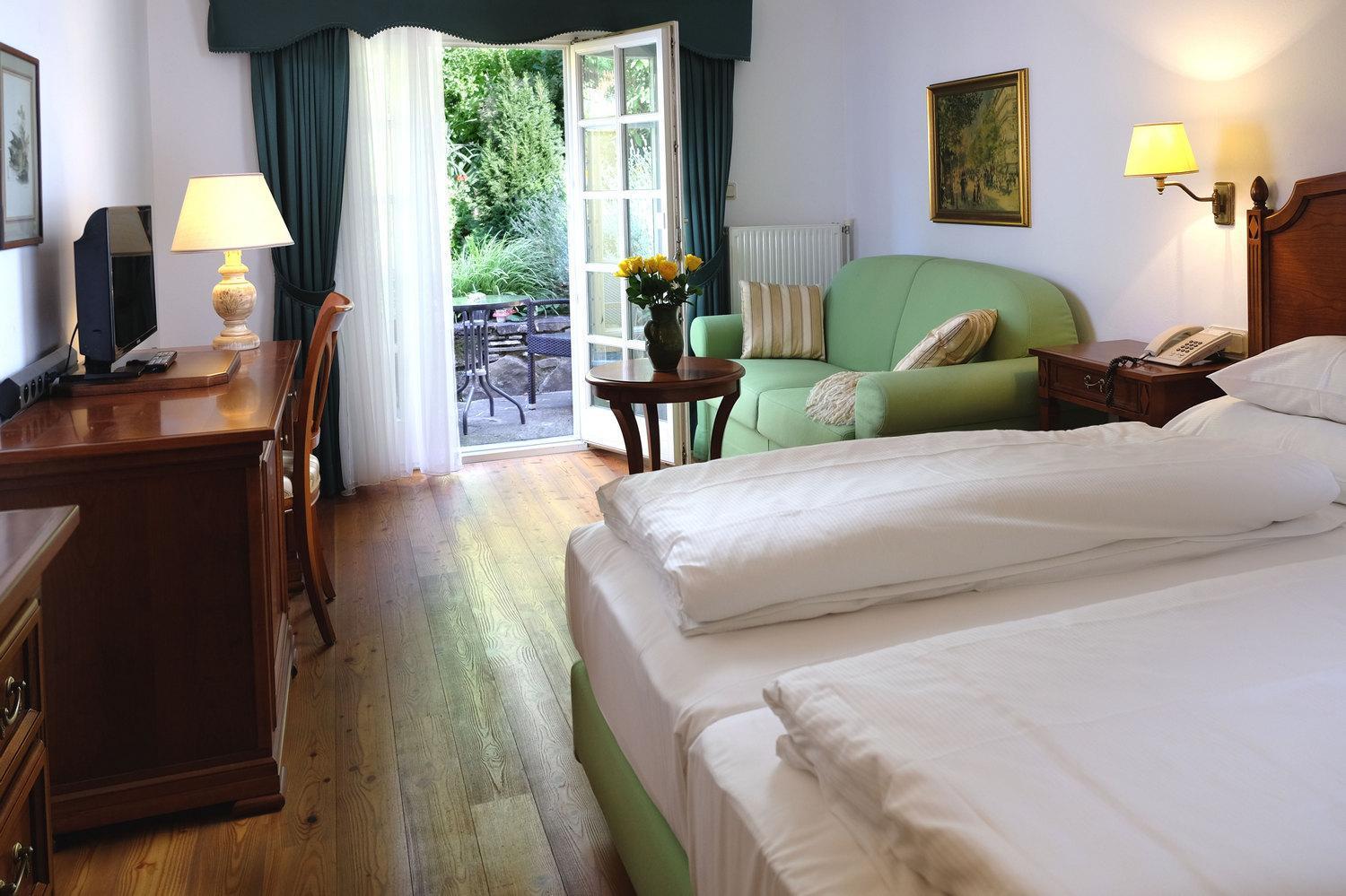 Hotel Landhaus Fuhrgassl-Huber Wien Eksteriør bilde