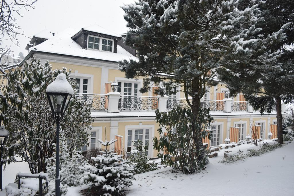 Hotel Landhaus Fuhrgassl-Huber Wien Eksteriør bilde