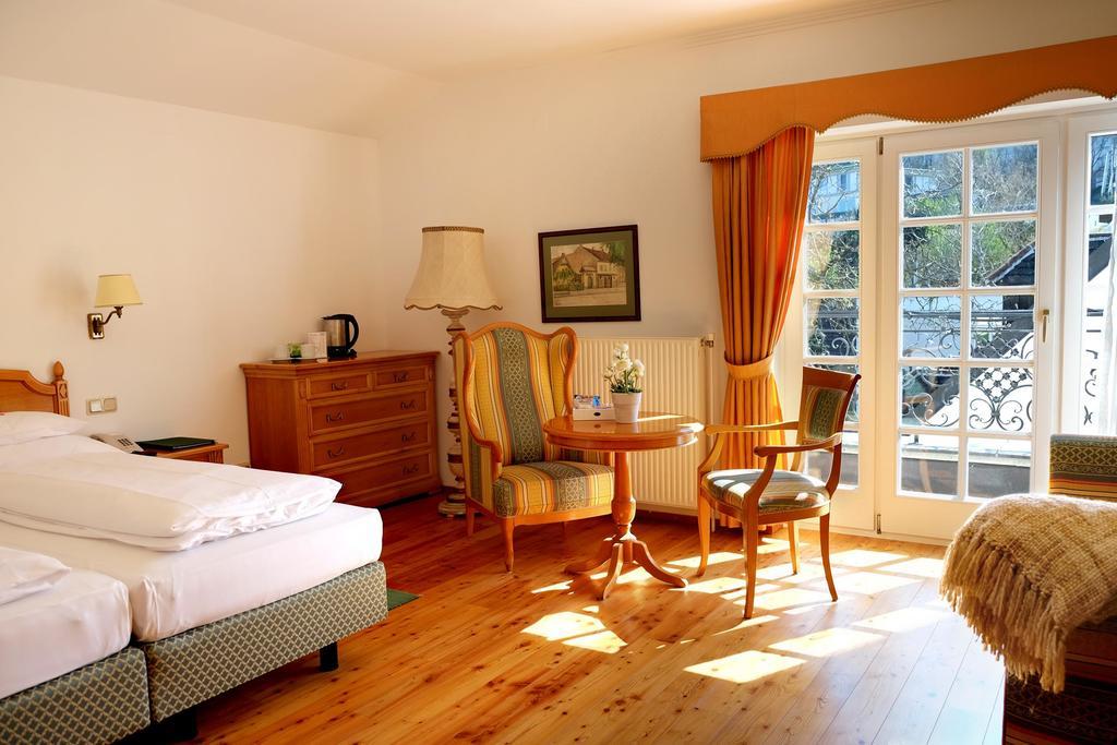 Hotel Landhaus Fuhrgassl-Huber Wien Eksteriør bilde