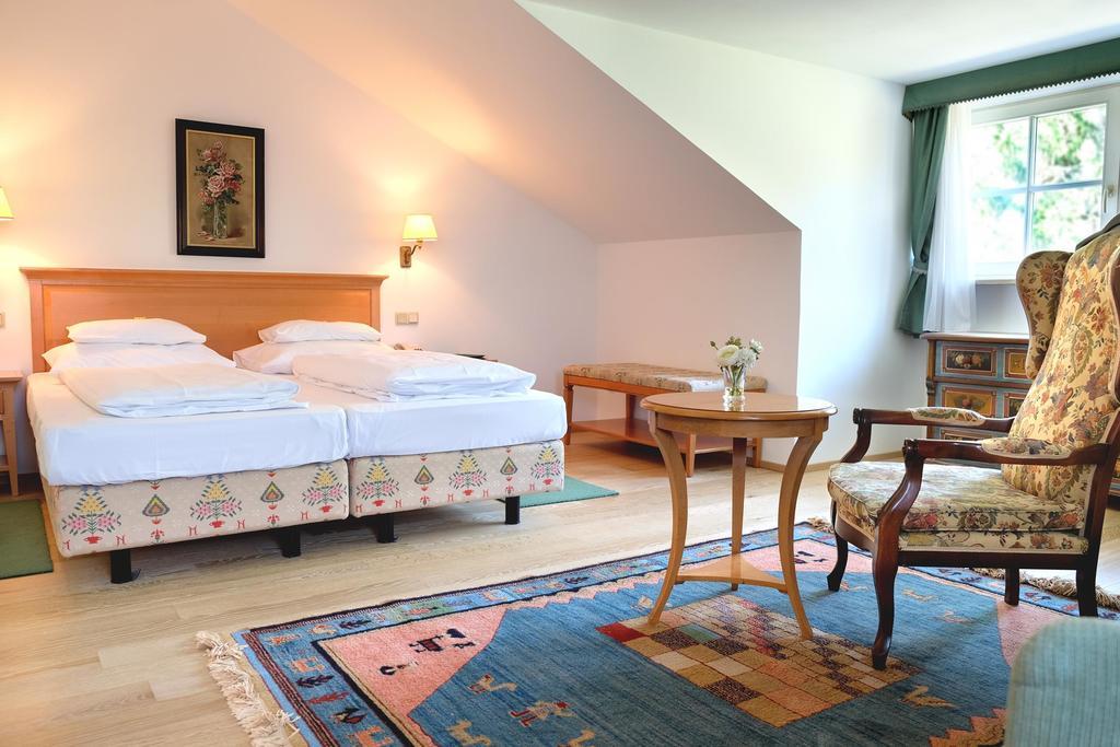 Hotel Landhaus Fuhrgassl-Huber Wien Eksteriør bilde