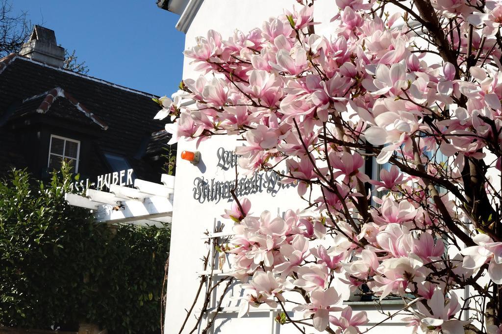 Hotel Landhaus Fuhrgassl-Huber Wien Eksteriør bilde