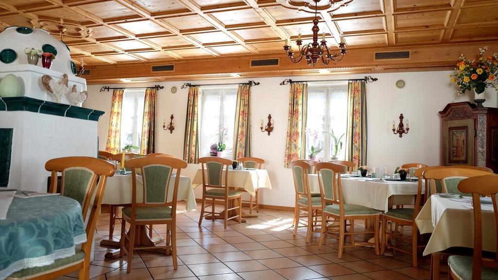 Hotel Landhaus Fuhrgassl-Huber Wien Eksteriør bilde