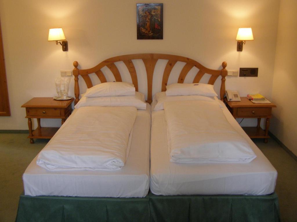Hotel Landhaus Fuhrgassl-Huber Wien Rom bilde