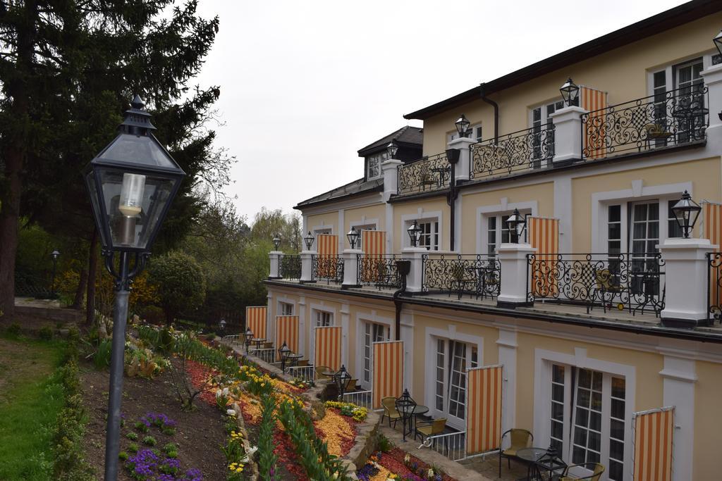 Hotel Landhaus Fuhrgassl-Huber Wien Rom bilde